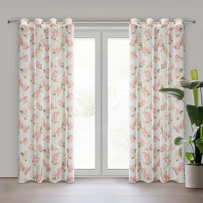 mela-rozsa-mintas-etamin-fuggony-arany-nyomattal-feher-140-x-250-cm-hs453710