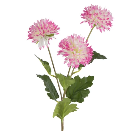 Natu431 művirág Magenta