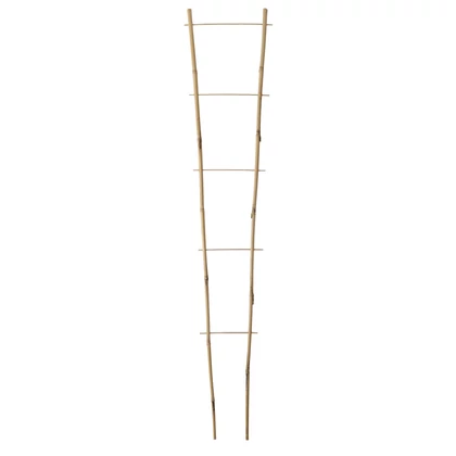 ECHELLE BAMBOO Bambusz növénylétra 120 x 30 cm bambusz