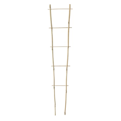 ECHELLE BAMBOO Bambusz növénylétra 90 x 25 cm bambusz