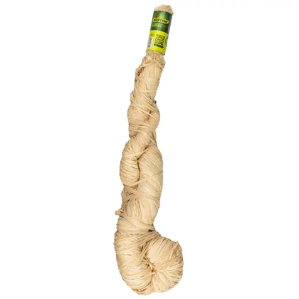RAPHIA - Természetes raffia kötöző 500g 1,3 m natúr