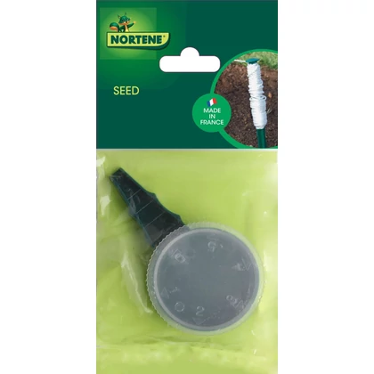 SEED - Állítható magvető zöld