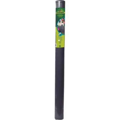 TOTALTEX - Tartós, szőtt árnyékoló háló 2 x 10 m szürke