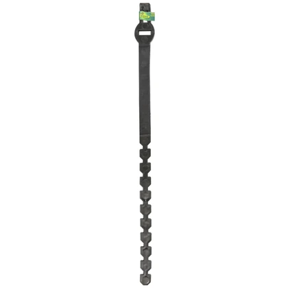 TREE TIE - Fatörzs kötöző 55 cm fekete