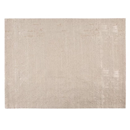 Colette kopott hatású fényes asztalterítő Arany 30x40 cm 4db