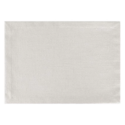 Ines asztalterítő Krémszín 32x45 cm 4db