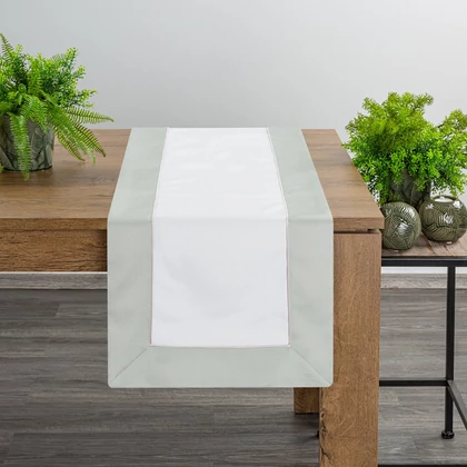 sandi-asztali-futo-olivazold-szinu-szeles-peremmel-natur-40-x-140-cm