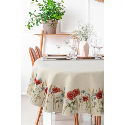 pipacsos-gobelin-asztalterito-natur-140-x-180-cm-5-cm-hs454411
