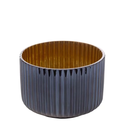 nela3-uveg-gyertyatarto-granatkek-arany-12-x-8-cm