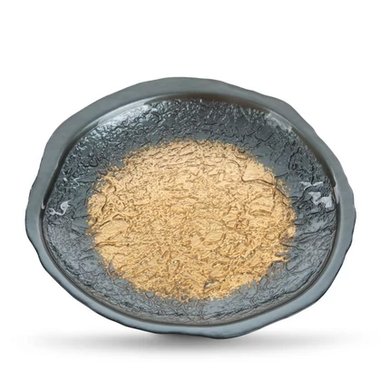 abi-dekorativ-uveg-tal-acelszurke-arany-22-x-22-x-2-cm