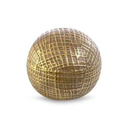 selma-keramia-gomb-barna-11-x-11-x-9-cm-hs387566