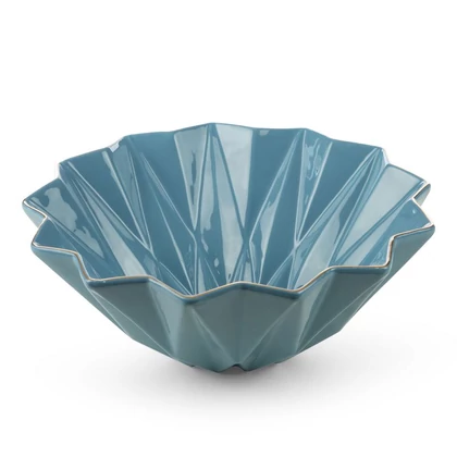 alani-dekorativ-keramia-tal-kek-arany-28x28x11-cm