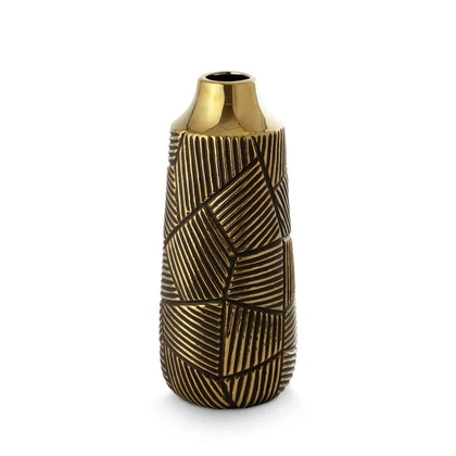 emmi-05-keramia-vaza-fekete-arany-13-x-13-x-30-cm