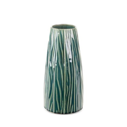 rea-keramia-vaza-zold-bezs-14-x-14-x-29-cm