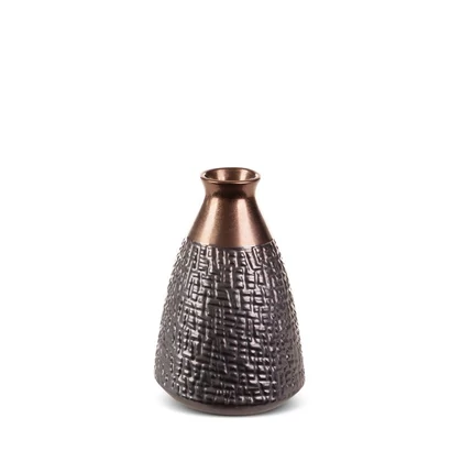 morena-keramia-vaza--acelszurke-bronz-16-x-16-x-24-cm