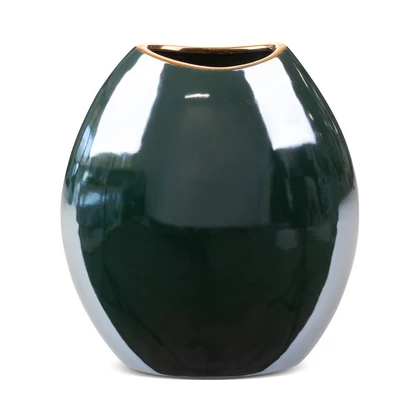 amora2-keramia-vaza-zold-22-x-12-x-25-cm