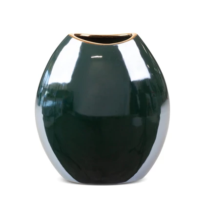 amora2-keramia-vaza-zold-18-x-9-x-20-cm