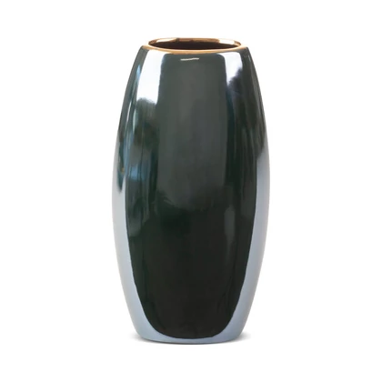 amora2-keramia-vaza-zold-13-x-9-x-25-cm