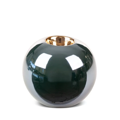 amora2-keramia-gyertyatarto-zold-12-x-12-x-11-cm-2db-hs403011