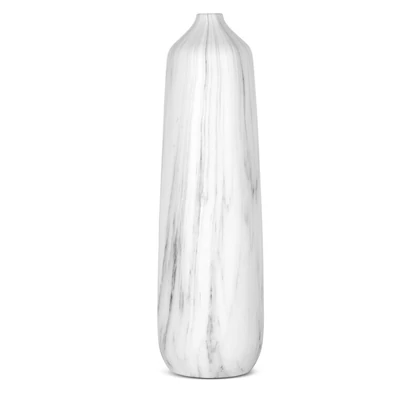 mija-keramia-vaza-kremszin-13-x-13-x-42-cm