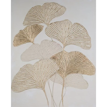 ginkgo-leveleket-abrazolo-kezzel-festett-falikep-496-arany-80-x-100-cm