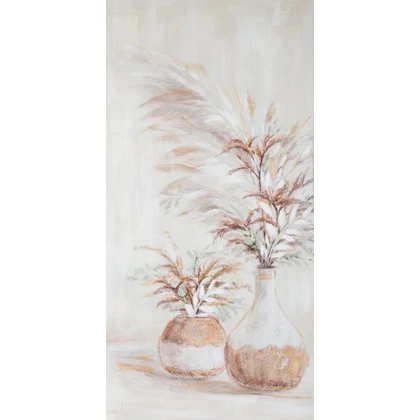 csendeletet-abrazolo-kezzel-festett-falikep-497b-bezs-60-x-120-cm