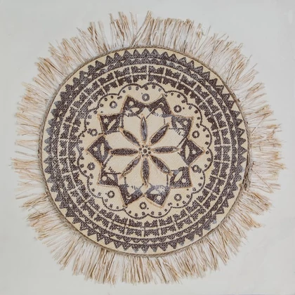 mandala-abrazolo-kezzel-festett-kollazs-falikep-501a-bezs-60-x-60-cm