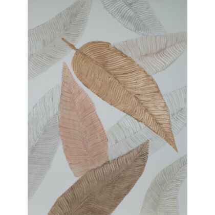 oszi-leveleket-abrazolo-kezzel-festett-falikep-512-vilagosszurke-barna-90-x-120-cm