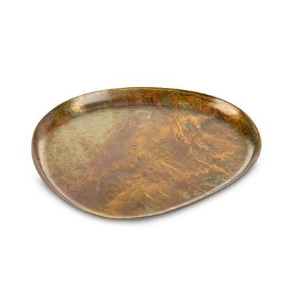 ruth-dekorativ-tal-fembol-barna-18-x-15-x-2-cm-hs415630