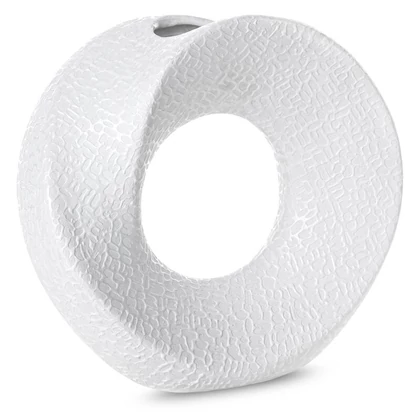 riso3-keramia-vaza-feher-23-x-9-x-22-cm-hs431872