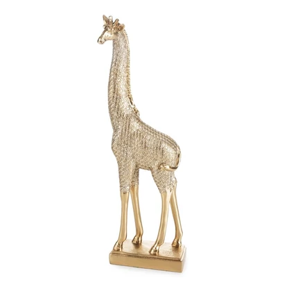 haris-zsiraf-mugyanta-figura-arany-13-x-8-x-36-cm-hs440161