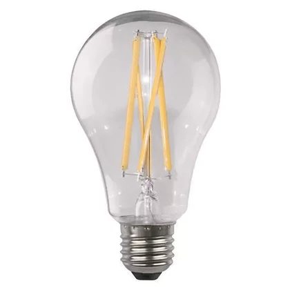 Eurolamp Filamentszálas LED izzó A67 11W E27 4000K 220-240V