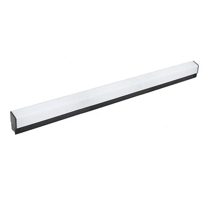 MasterLED Emma fekete színű natúr fehér 36 W-os 90 cm-es sínre szerelhető lámpa