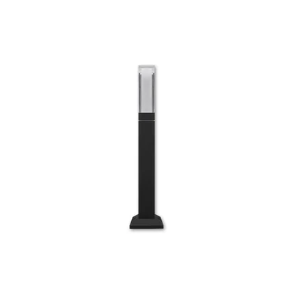 MasterLED Lora Kerti 50 cm-es fekete 7 W-os állólámpa