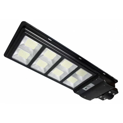 MasterLED Napelemes utcai lámpa 360 W-os