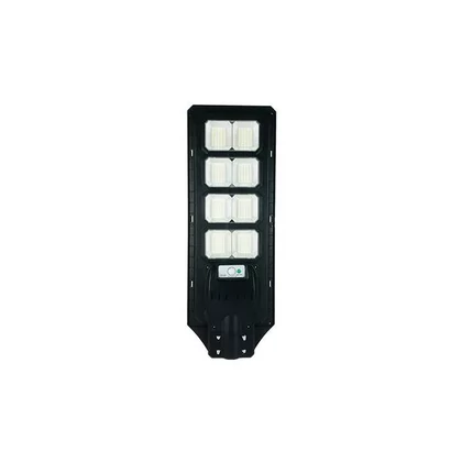 MasterLED Napelemes utcai lámpa 400 W-os 6000K