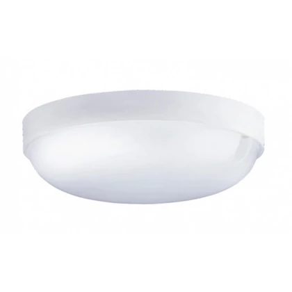 Strühm Markus Led C kör alakú 12W-os kültéri mennyezeti lámpa