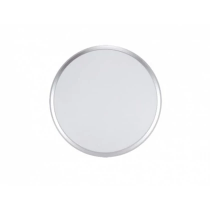 Strühm Planar 12 W-os ø215 mm kerek natúr fehér mennyezeti lámpa IP54-es védettségű