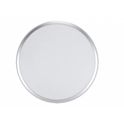 Strühm Planar 24 W-os ø315 mm kerek natúr fehér mennyezeti lámpa IP54-es védettségű