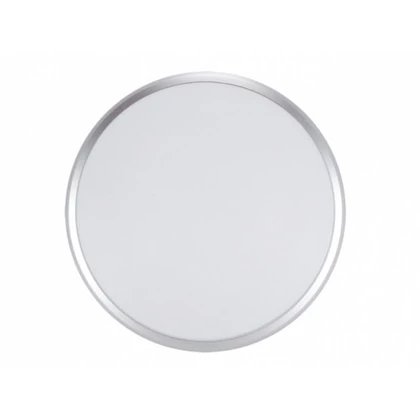 Strühm Planar 36 W-os ø365 mm kerek natúr fehér mennyezeti lámpa IP54-es védettségű