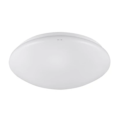 Strühm STIG ø330 mm kerek fehér színű mennyezeti lámpa E27-es foglalattal