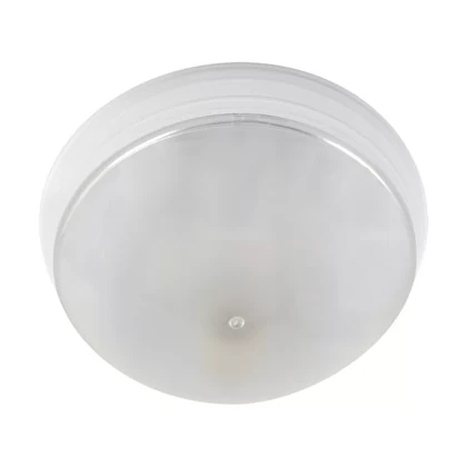 Strühm Ufo Eryk kerek mennyezeti lámpa E27-es foglalattal