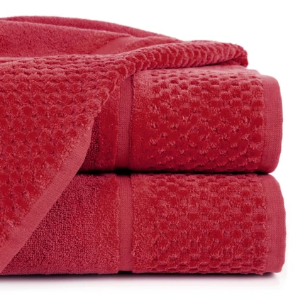ibiza-velur-torolkozo-piros-50-x-90-cm