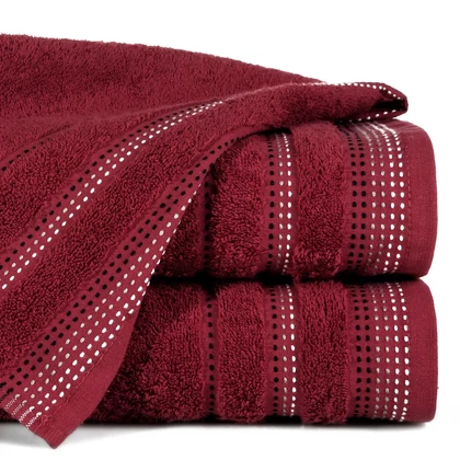 pola-csikos-torolkozo-bordo-70-x-140-cm-hs386649