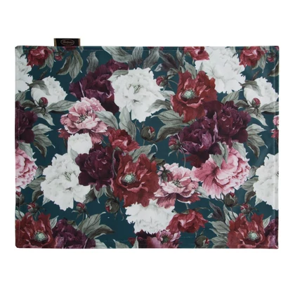 4db-os-feher-bordo-viragmintas-barsony-asztali-alatet-szett-30-x-40-cm