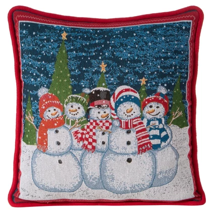 xmas-karacsonyi-parnahuzat-piros-45-x-45-cm