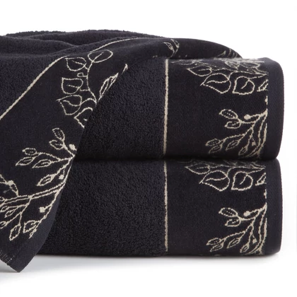 victoria7-jacquard-torolkozo-fekete-70-x-140-cm