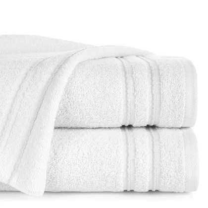 emina-pamut-torolkozo-diszcsikkal-feher-50-x-90-cm