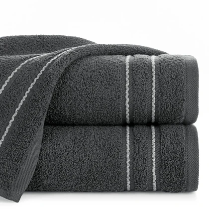 emina-pamut-torolkozo-diszcsikkal-grafit-50-x-90-cm