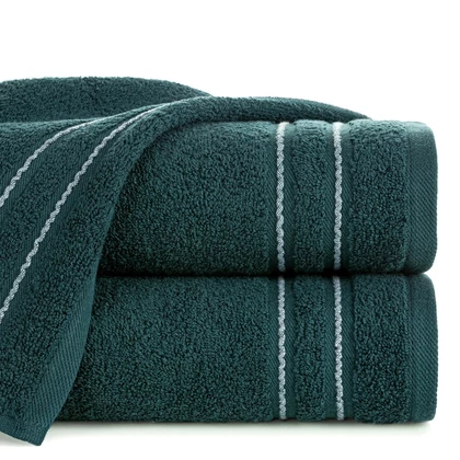 emina-pamut-torolkozo-diszcsikkal-turkiz-50-x-90-cm